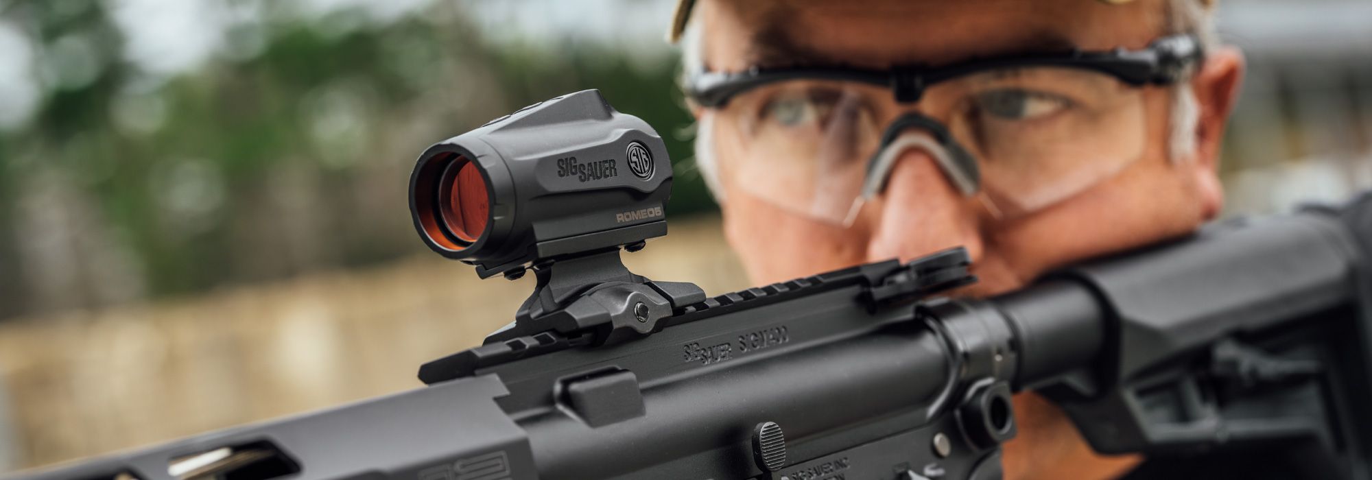 Top Red Dot Sights for Beginners