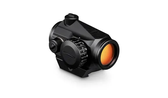 Top Red Dot Sights for Beginners