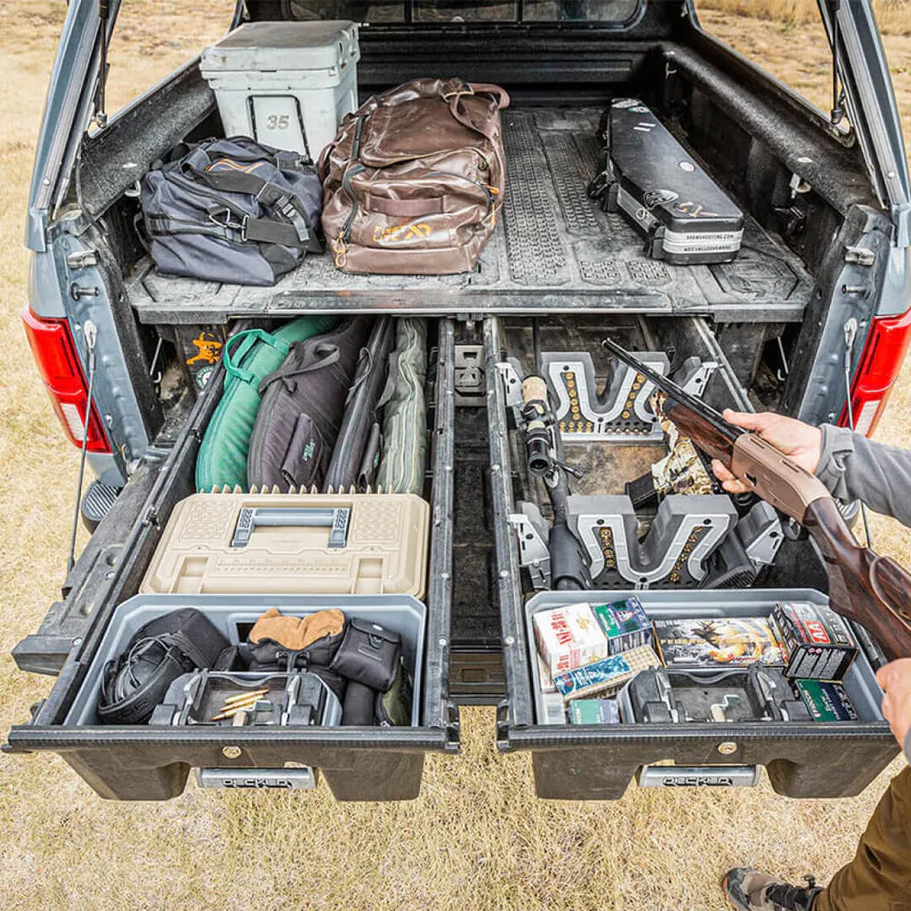 DECKED Drawer System